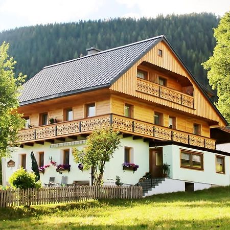 Bed and Breakfast Haus Friedeck Ramsau am Dachstein Zewnętrze zdjęcie