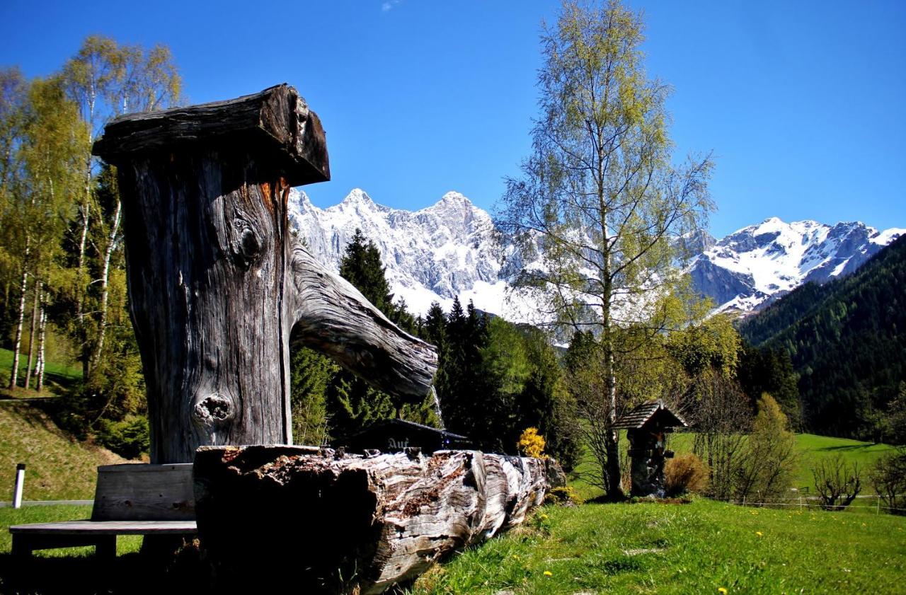 Bed and Breakfast Haus Friedeck Ramsau am Dachstein Zewnętrze zdjęcie