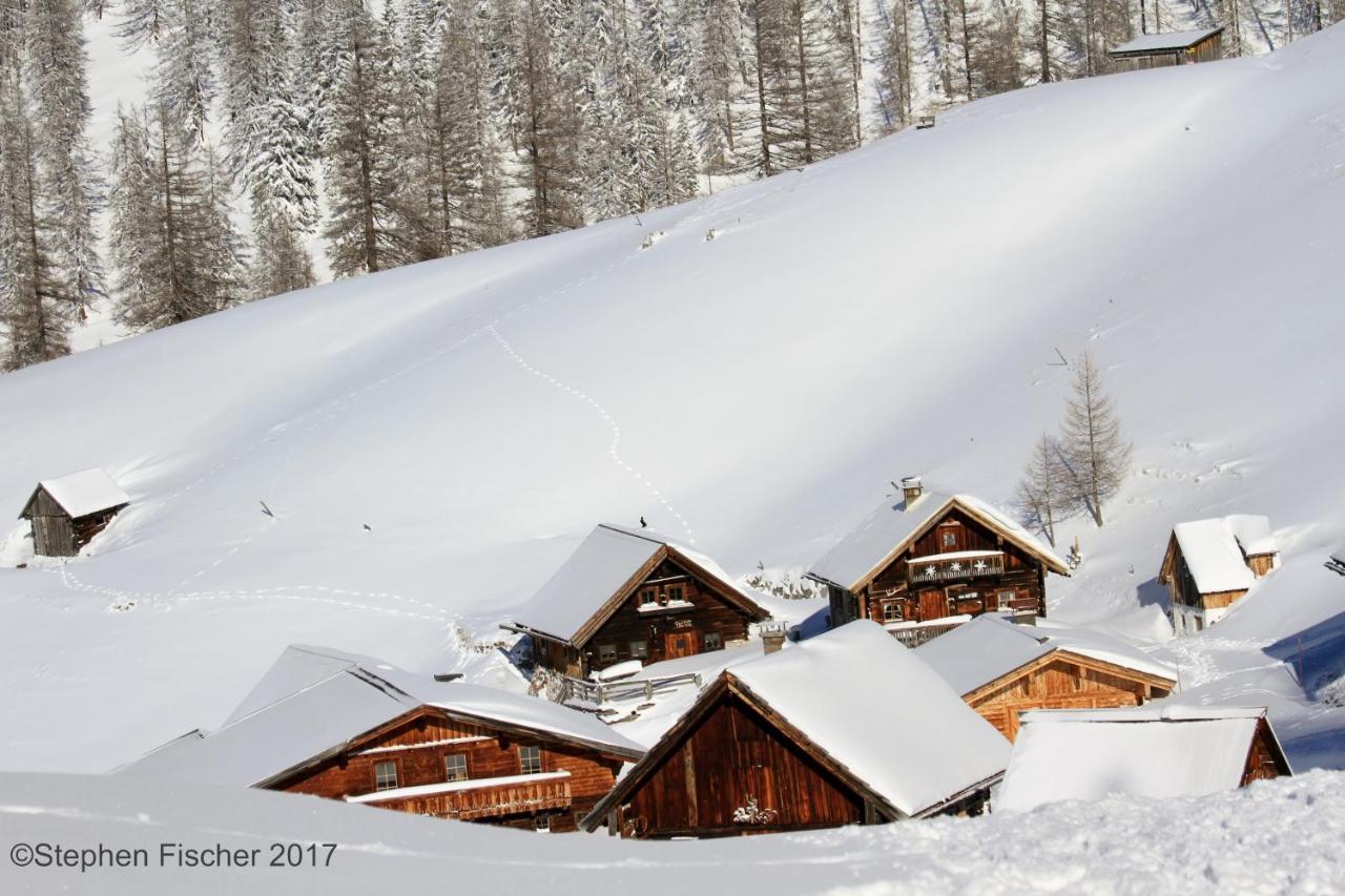 Bed and Breakfast Haus Friedeck Ramsau am Dachstein Zewnętrze zdjęcie