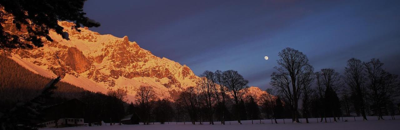 Bed and Breakfast Haus Friedeck Ramsau am Dachstein Zewnętrze zdjęcie